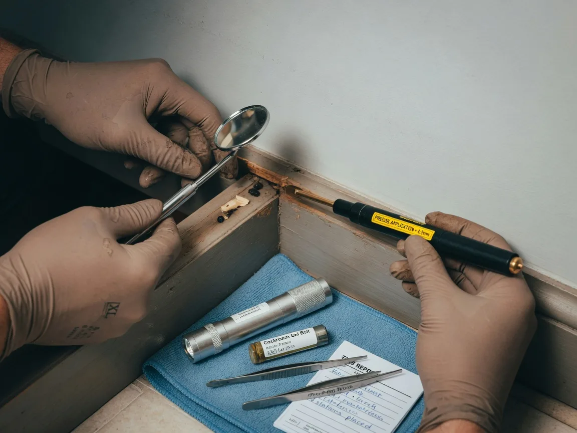 Why choose Emergency Pest Control in Alamo, GA